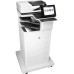 Лазерное МФУ/ HP LaserJet Enterprise Flow MFP M636z