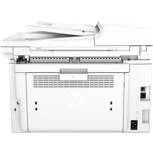 Лазерное МФУ/ HP LaserJet Pro MFP M227sdn