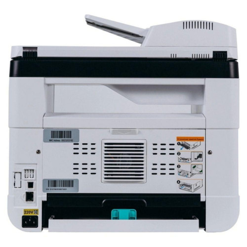 МФУ ГРАВИТОН ГМ2501 Wi-Fi МФУ ГРАВИТОН ГМ2501 Wi-Fi