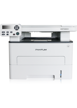МФУ лазерное/ Pantum M6700DW