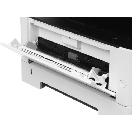 МФУ лазерное Kyocera Ecosys M2135DN (1102S03NL0/L1) A4 Duplex белый