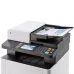 МФУ лазерный Kyocera M5526cdw/ МФУ ECOSYS M5526cdw