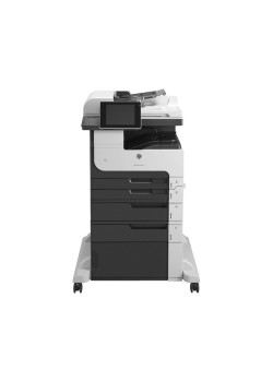 Лазерное МФУ/ HP LaserJet Enterprise MFP M725f