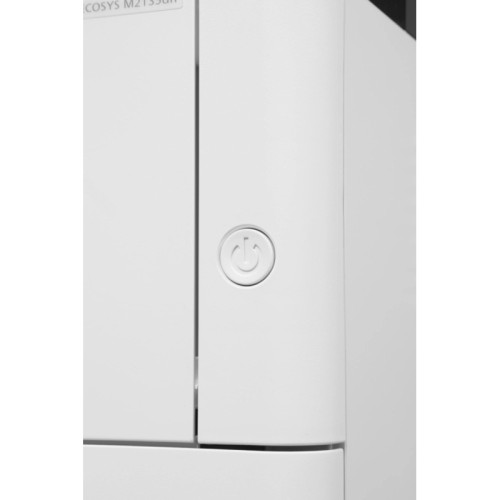 МФУ лазерное Kyocera Ecosys M2135DN (1102S03NL0/L1) A4 Duplex белый