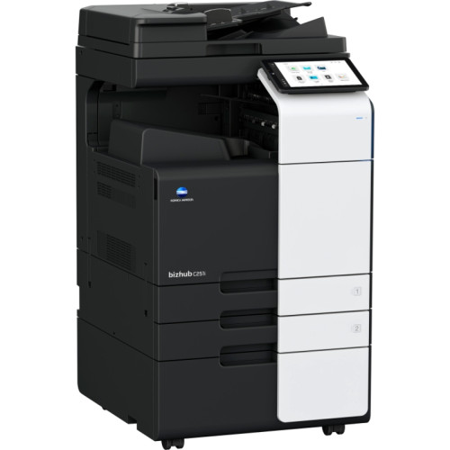 Konica Minolta Bizhub C251i Konica Minolta Bizhub C251i