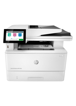 HP LaserJet Enterprise MFP M430f