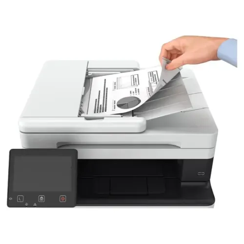 Canon I-SENSYS MF463dw