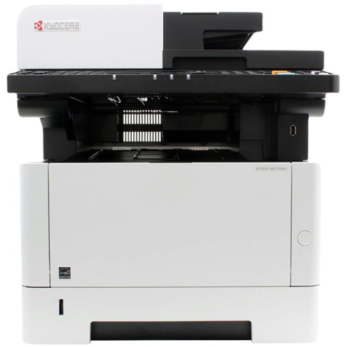 МФУ лазерный Kyocera M2135DN/ ECOSYS M2135DN