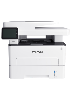 МФУ лазерное/ Pantum BM5100FDN