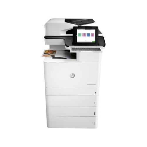 Лазерное МФУ/ HP Color LaserJet Enterprise Flow MFP M776z