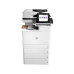 Лазерное МФУ/ HP Color LaserJet Enterprise Flow MFP M776z