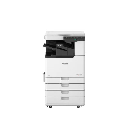 МФУ лазерное Canon imageRUNNER C3326i, цветной, A3, А4 ч/б макс. 26 стр./мин, дуплекс, USB/Ethernet/Wi-Fi (5965C005)