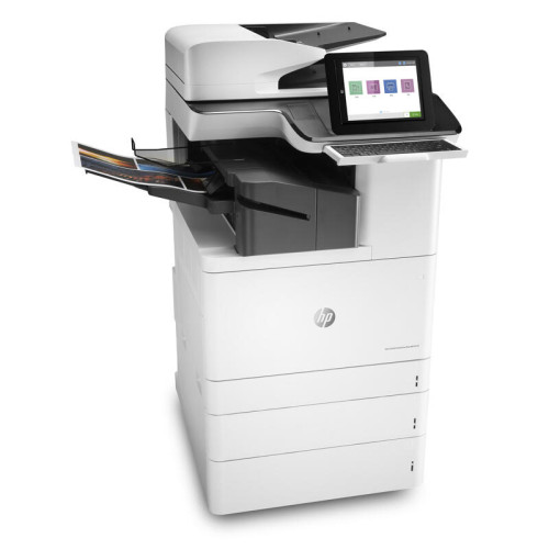 Лазерное МФУ/ HP Color LaserJet Enterprise Flow MFP M776zs