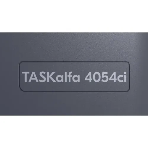 Kyocera TASKalfa 4054ci A3 Col MFP