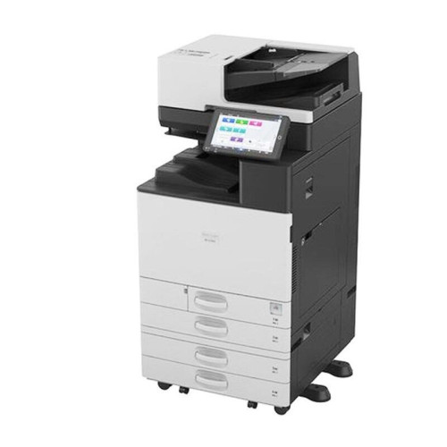 Цветное МФУ А3 IM C6010 Цветное МФУ А3 IM C6010