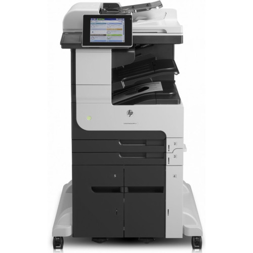 Лазерное МФУ/ HP LaserJet Enterprise MFP M725z