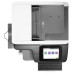 Лазерное МФУ/ HP Color LaserJet Enterprise Flow MFP M776zs