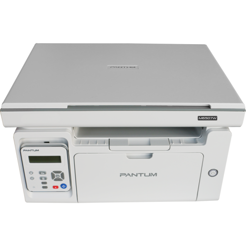 МФУ лазерное/ Pantum M6507W