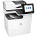 Лазерное МФУ/ HP Color LaserJet Enterprise MFP M681dh