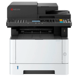 МФУ лазерный Kyocera Ecosys MA4000x, A4, ч/б, 40стр/мин (A4 ч/б), 1200x1200dpi, дуплекс, сетевой, USB