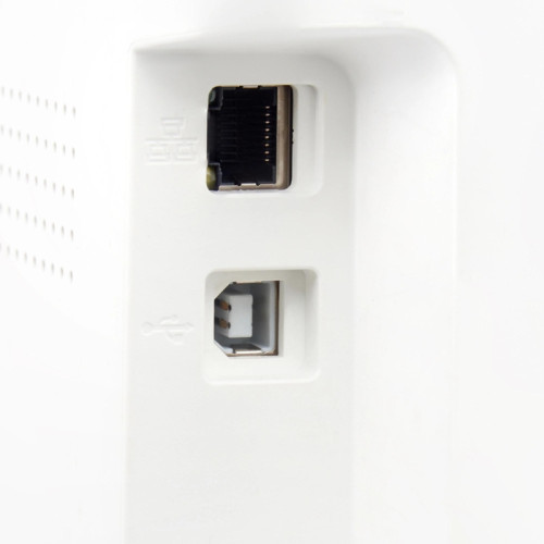МФУ лазерное IRU Strato HM2401DNW A4, Wi-Fi
