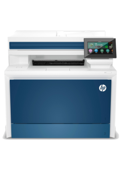 HP Color LaserJet Pro MFP 4303fdn