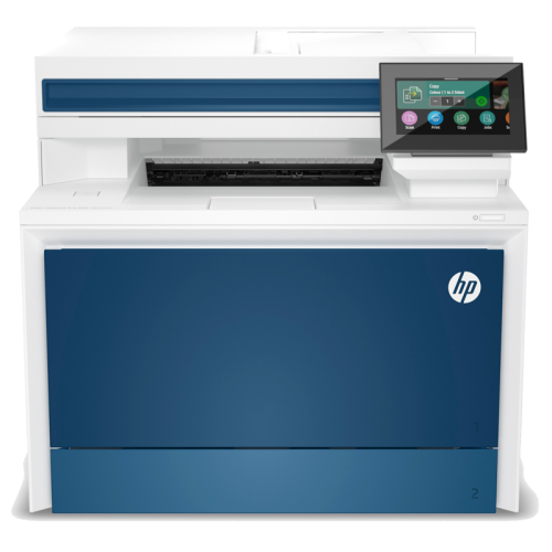 HP Color LaserJet Pro MFP 4303fdn