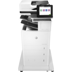 Лазерное МФУ/ HP LaserJet Enterprise Flow MFP M636z