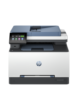 Лазерное МФУ/ HP Color LaserJet Pro MFP 3303fdn
