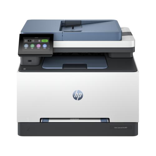 Лазерное МФУ/ HP Color LaserJet Pro MFP 3303fdn