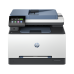 Лазерное МФУ/ HP Color LaserJet Pro MFP 3303fdn