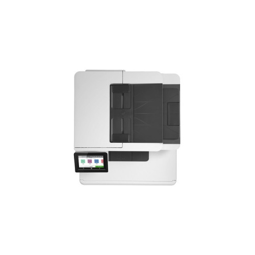 Лазерное МФУ/ HP Color LaserJet Pro MFP M479dw