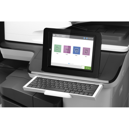 Лазерное МФУ/ HP Color LaserJet Enterprise Flow MFP M776zs