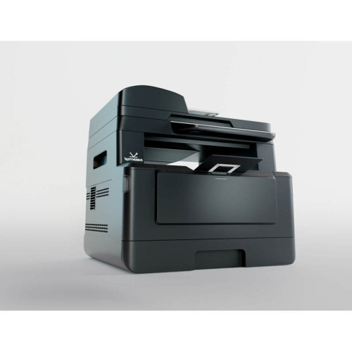 МФУ лазерное Катюша M130, монохромный, A4, А4 ч/б макс. 30 стр./мин, дуплекс, USB/Ethernet (M130)