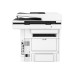 Лазерное МФУ/ HP LaserJet Enterprise M528f