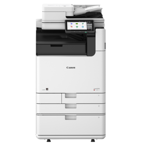Лазерное цветное МФУ формата А3 с тумбой/ imageFORCE C5140 MFP bundle