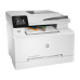 Лазерное МФУ/ HP Color LaserJet Pro MFP M283fdw