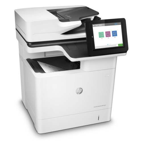 Лазерное МФУ/ HP LaserJet Enterprise MFP M635h