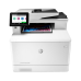 МФУ лазерное HP Color LaserJet Pro M479fnw, цветной, A4, А4 ч/б макс. 27 стр./мин, USB/Wi-Fi/Bluetooth/Ethernet (W1A78A)