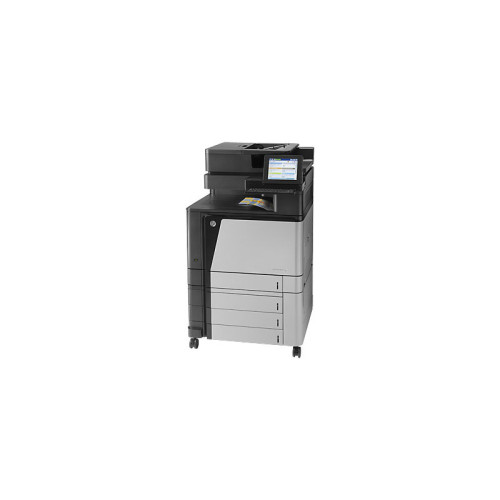 HP Color LaserJet Enterprise Flow MFP M880z+