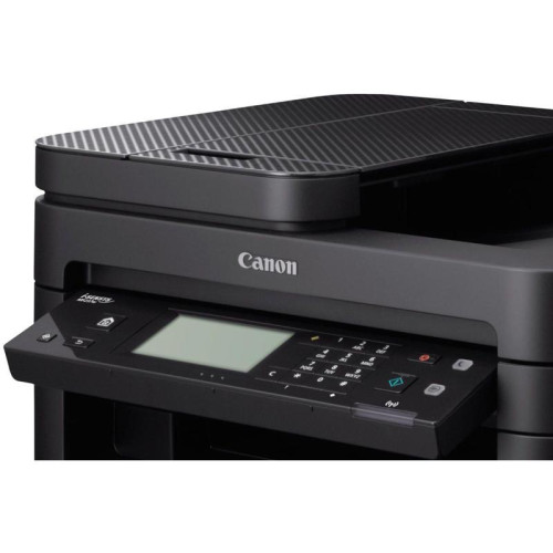МФУ лазерное Canon i-SENSYS MF237W, A4, Wi-Fi