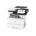 Лазерное МФУ/ HP LaserJet Enterprise M528f