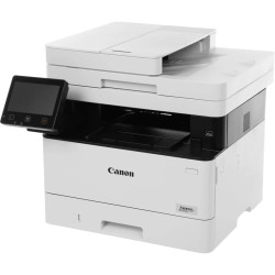 МФУ лазерное Canon i-SENSYS MF455dw, A4, дуплекс, Wi-Fi