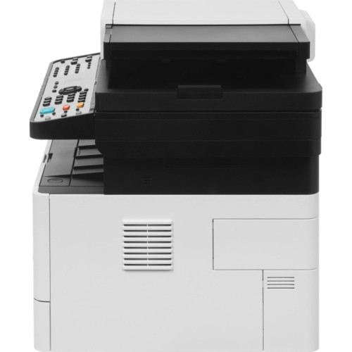 МФУ лазерное Kyocera Ecosys M2135DN (1102S03NL0/L1) A4 Duplex белый