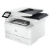 HP LaserJet Pro 4103fdn А4, МФУ, лазерное, черно-белое, 40стр/мин, 1200dpi, 1200МГц, 512Мб, АПД, 100+250, Ethernet /USB, 3050стр/картридж (2Z628A#B19) HP LaserJet Pro 4103fdn А4, МФУ, лазерное, черно-белое, 40стр/мин, 1200dpi, 1200МГц, 512Мб, АПД, 100+250, Ethernet /USB, 3050стр/картридж (2Z628A#B19)