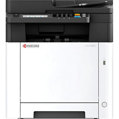 МФУ лазерный Kyocera MA2600cwfx/ Kyocera ECOSYS MA2600cwfx МФУ лазерный Kyocera MA2600cwfx/ Kyocera ECOSYS MA2600cwfx