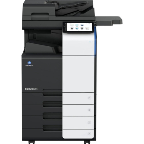Konica Minolta Bizhub C251i Konica Minolta Bizhub C251i
