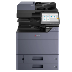 МФУ лазерный Kyocera TASKalfa 2554ci/ Kyocera TASKalfa MZ2501ci