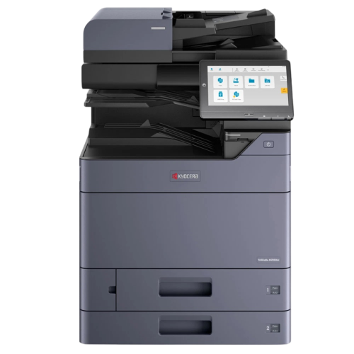 МФУ лазерный Kyocera TASKalfa 2554ci/ Kyocera TASKalfa MZ2501ci