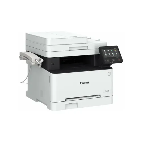 Canon i-SENSYS MF657Cdw Canon i-SENSYS MF657Cdw